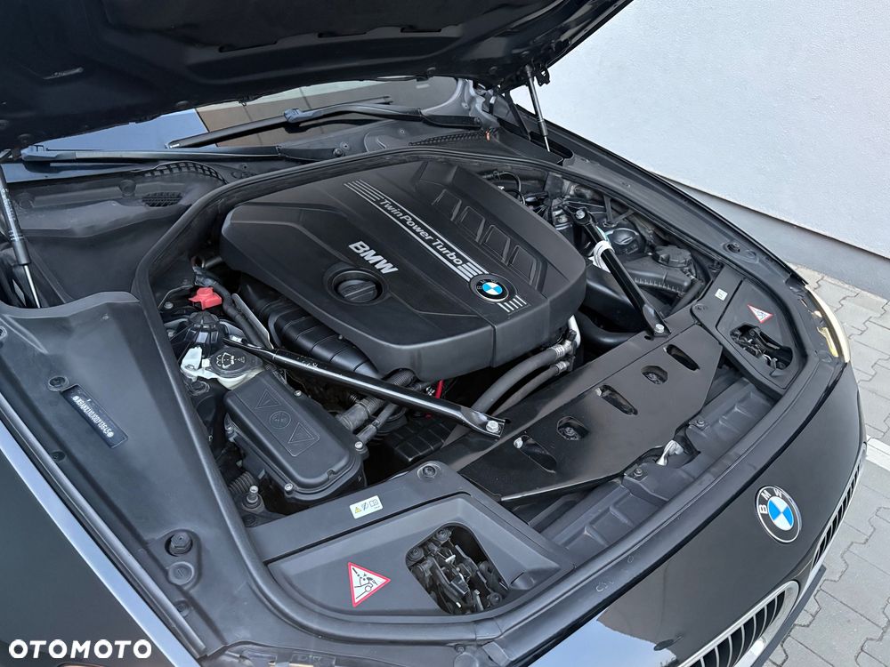 BMW Seria 5 - 35