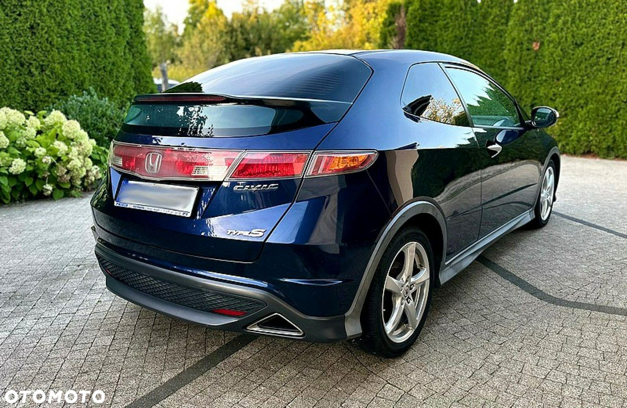 Honda Civic - 11