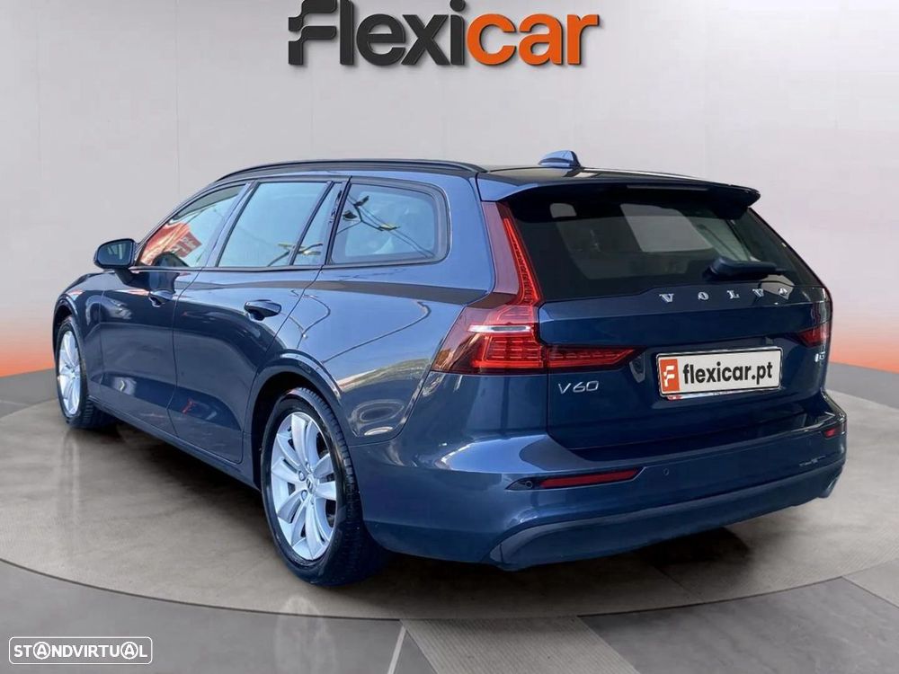 Volvo V60 - 7