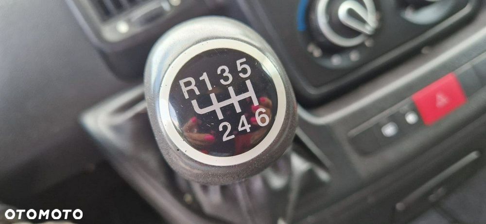 Peugeot Boxer - 24