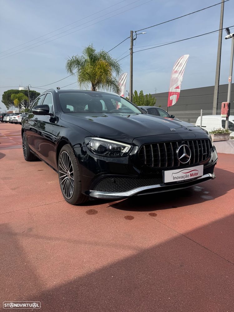 Mercedes-Benz E 300