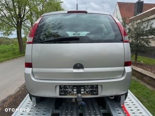 Opel Meriva 1.6 16V Cosmo - 2