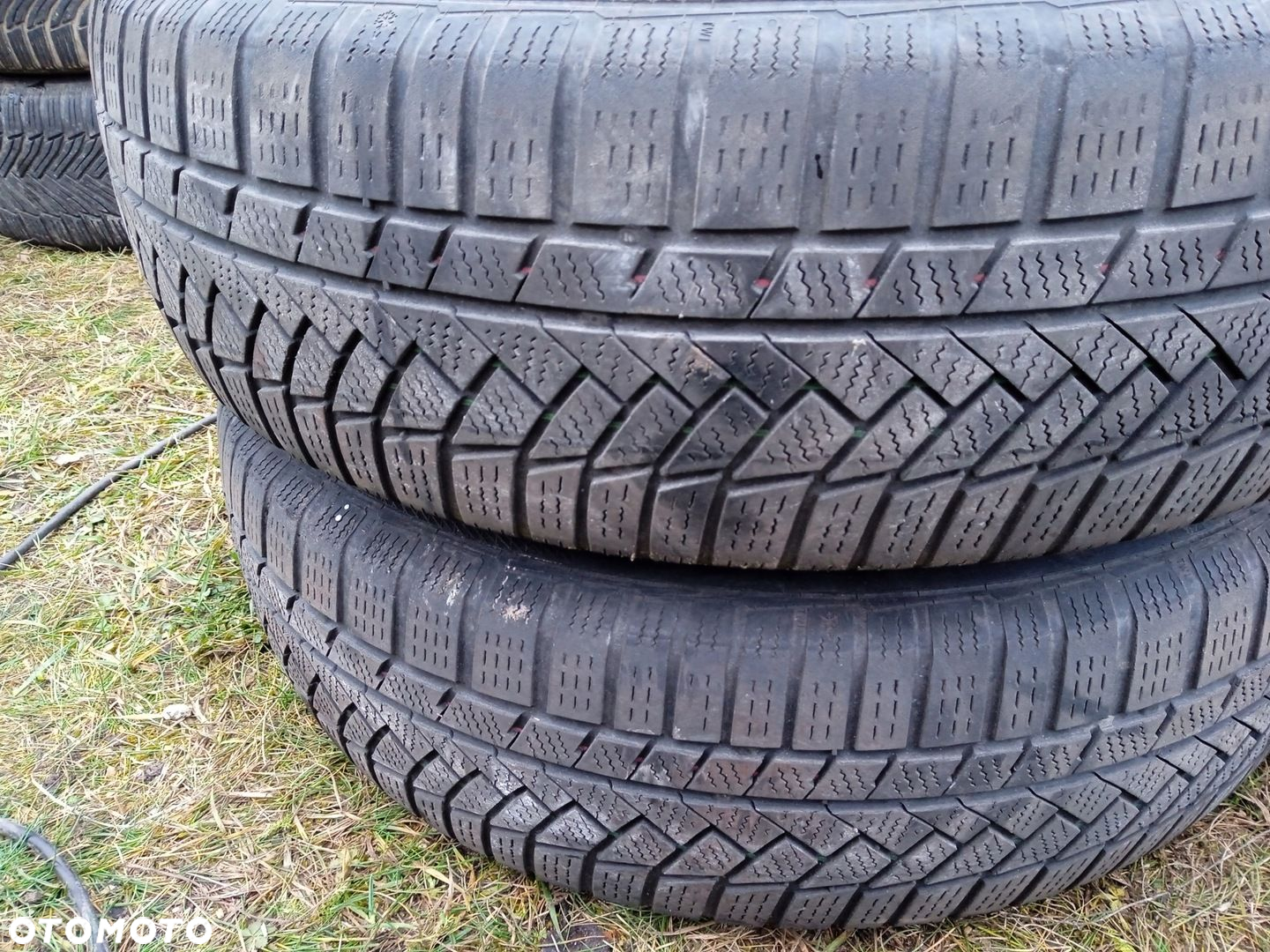 koła zimowe 5x112 Audi Q3 Seat Tarraco Skoda Kodiaq VW Tiguan 17 - 7