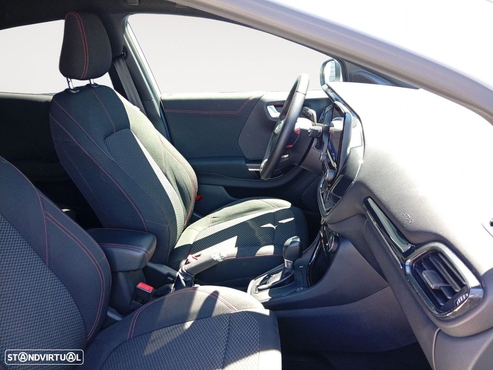 Ford Puma 1.0 EcoBoost ST-Line Aut. - 15