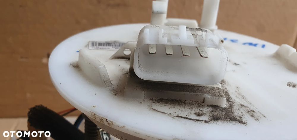 Pompka paliwa pływak pompa Opel Insignia A 2.0 CDTI 13577226 - 6