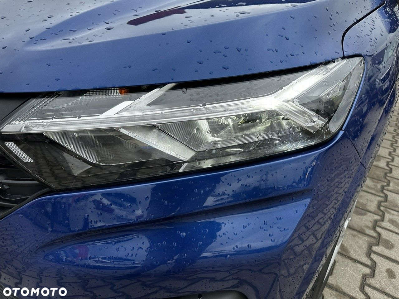Dacia Sandero SCe 65 Access - 5