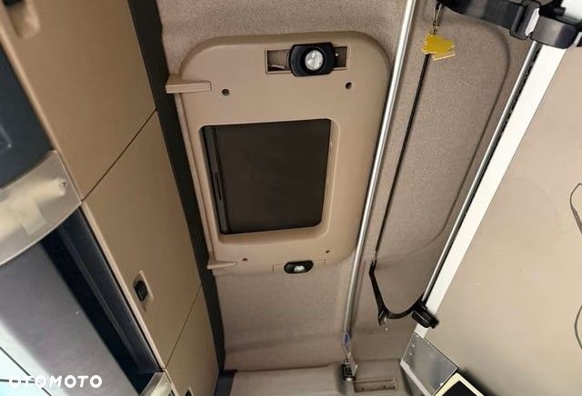 MAN TGX 26.640 D38 6x2 | 3 POZIOMY | TRANSPORT ZWIERZĄT | 640 KM | RETARDER | 2019 - 25