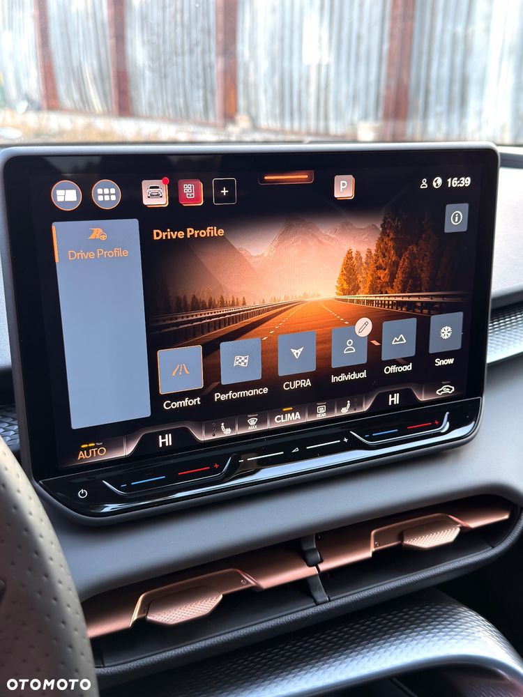 Cupra Terramar 2.0 TSI 4Drive VZ DSG - 16