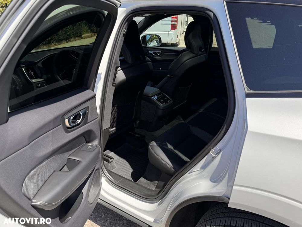 Volvo XC 60 - 11