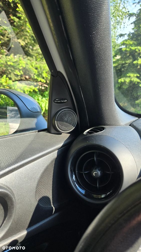 MINI Paceman Cooper S - 16