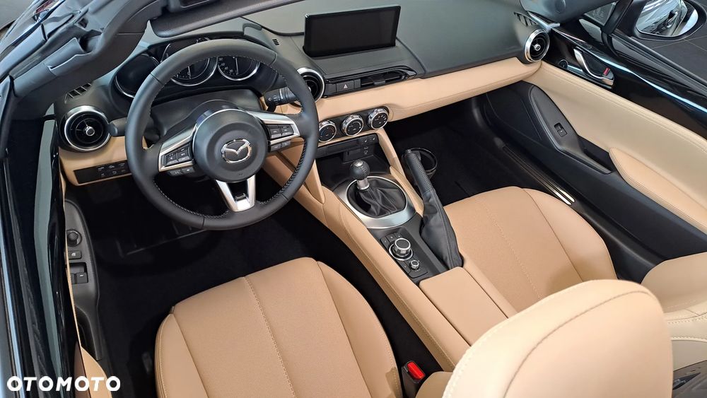 Mazda MX-5 1.5 Kazari - 10