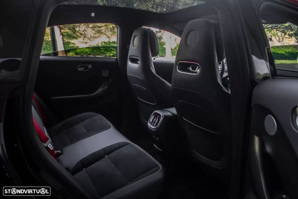 Smart #3 66 kWh Brabus AWD - 30