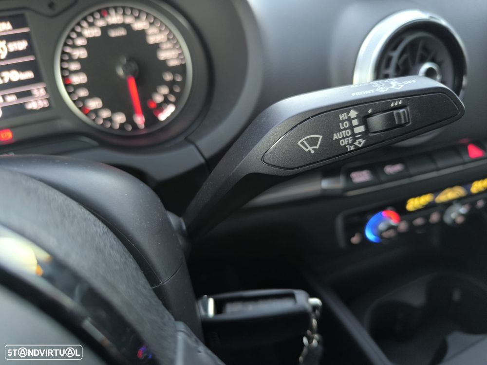 Audi A3 Sportback 1.0 TFSI - 36