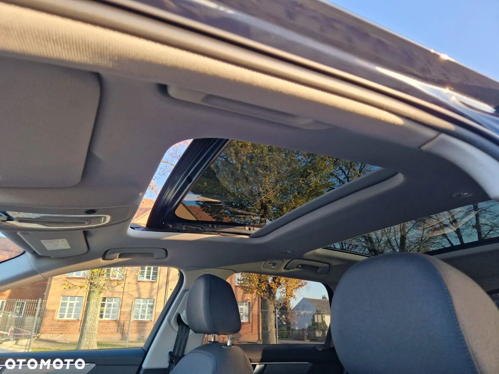 Audi A6 Avant 40 TDI S tronic - 5