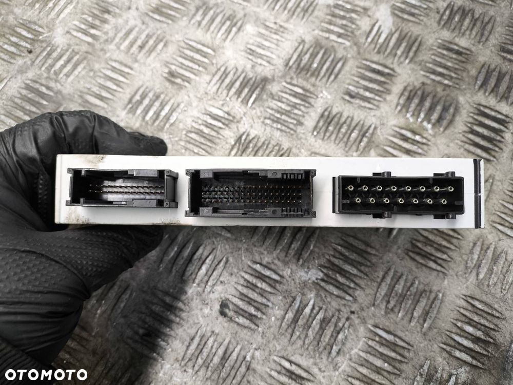 MODUŁ KOMFORTU BMW E46 LIFT TOURING KOMBI 6932369 - 2