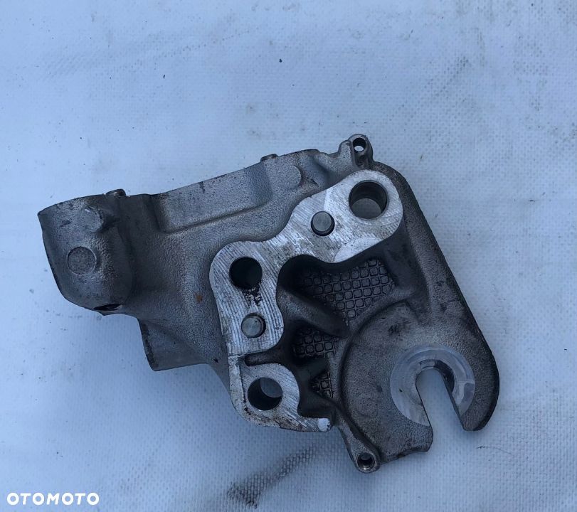 Łapa 2.0 Citroen Jumper Peugeot Boxer