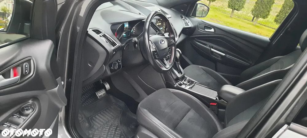 Ford Kuga 2.0 TDCi AWD ST-Line - 30
