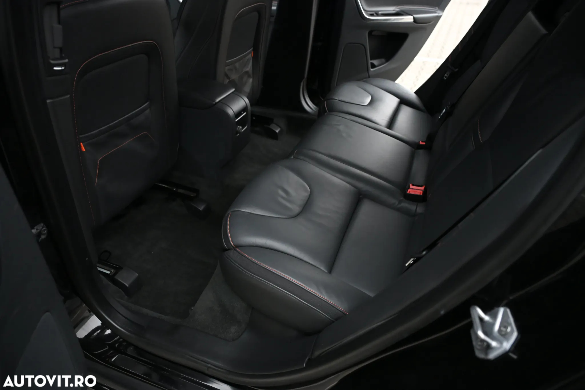 Volvo XC 60 D3 Geartronic Ocean Race - 18