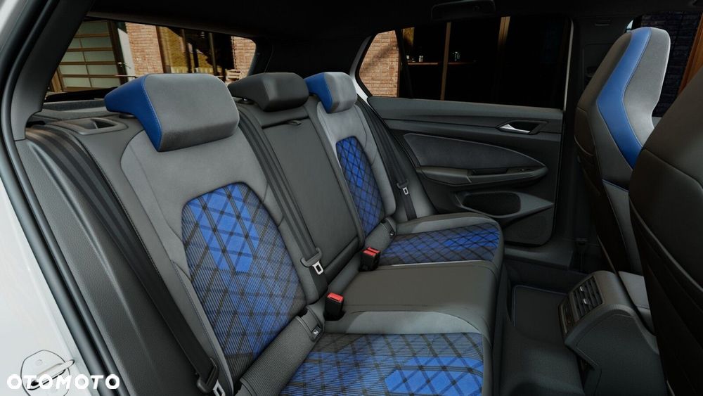 Volkswagen Golf - 12