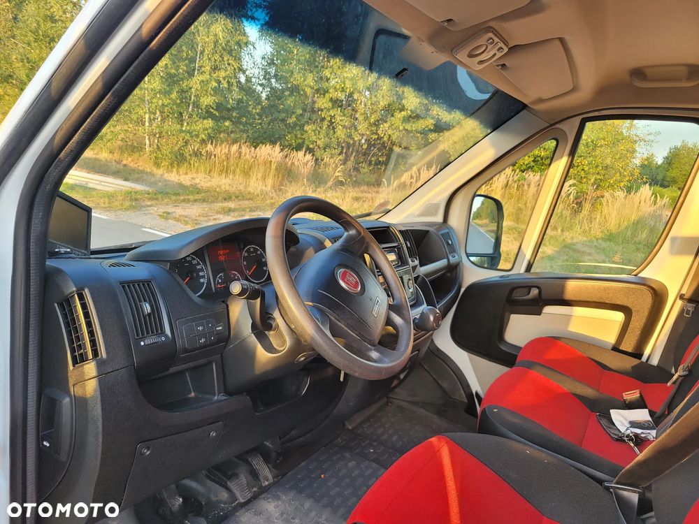 Fiat Ducato - 10
