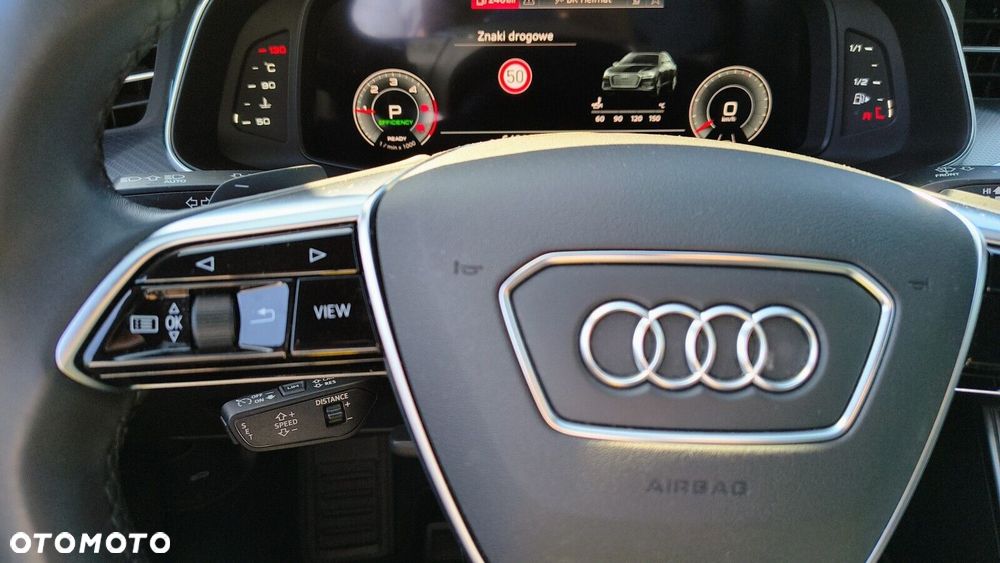 Audi A6 Limousine - 16