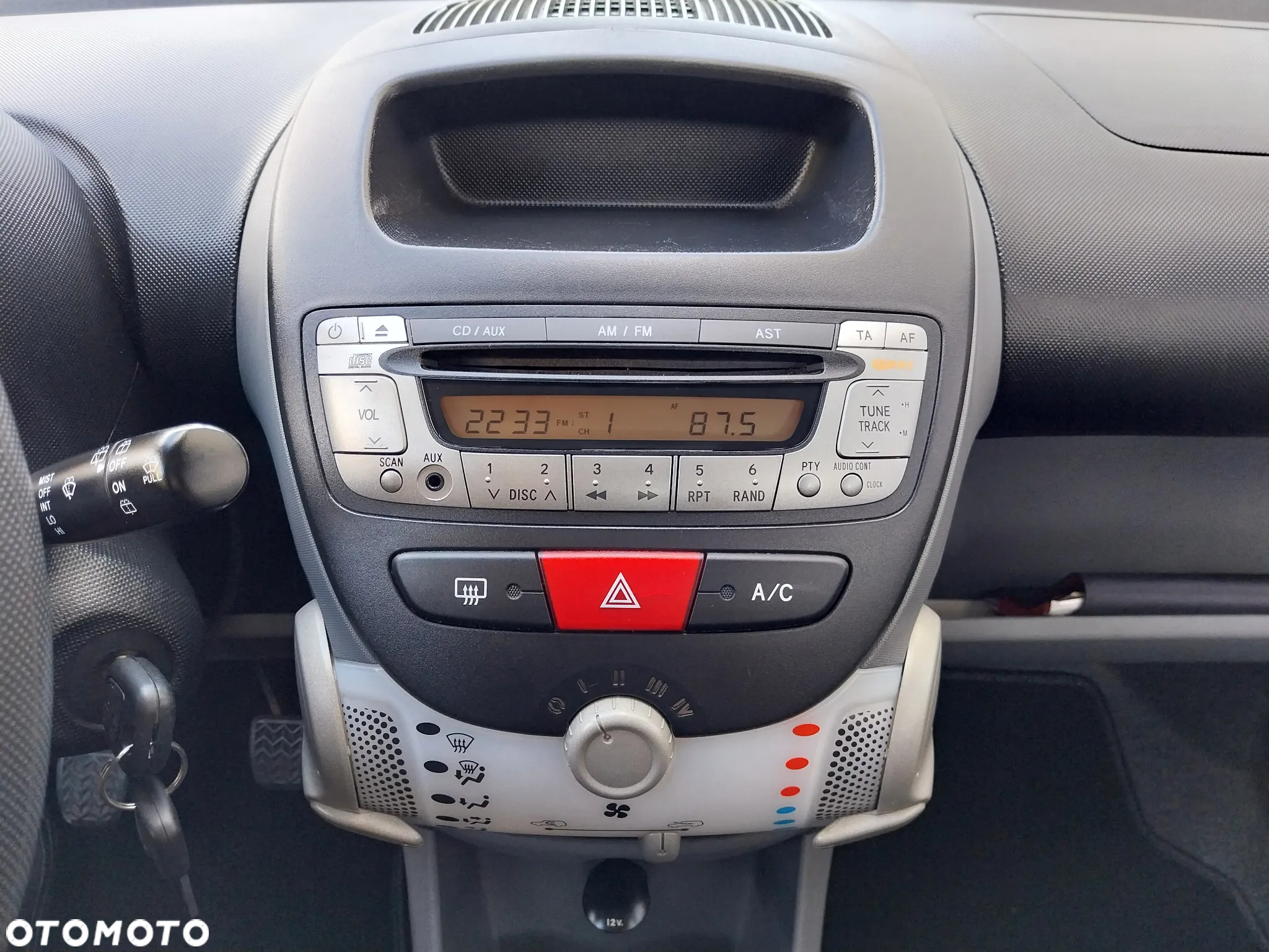 Citroën C1 1.0 Exclusive - 21