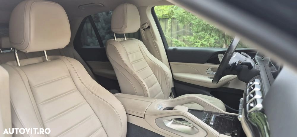 Mercedes-Benz GLE 300 d 4MATIC - 2
