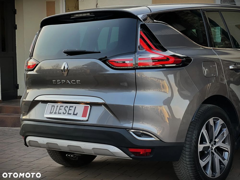 Renault Espace Energy dCi 160 EDC Business - 12