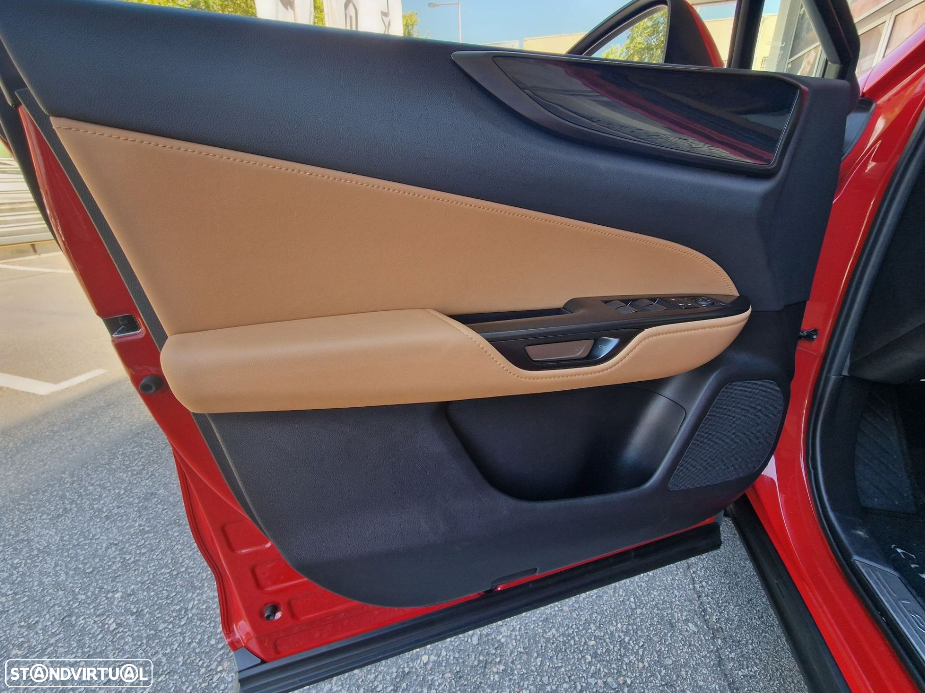 Lexus NX 450h+ - 15