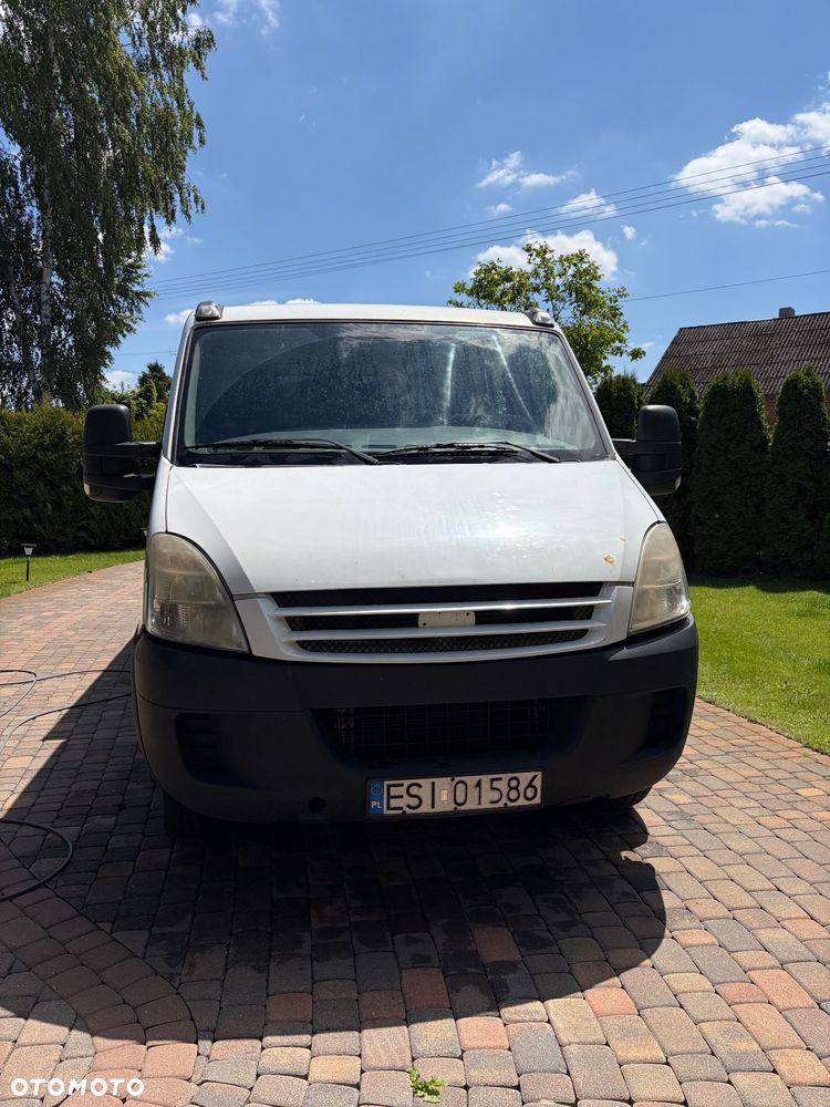 Iveco 35C15D - 1