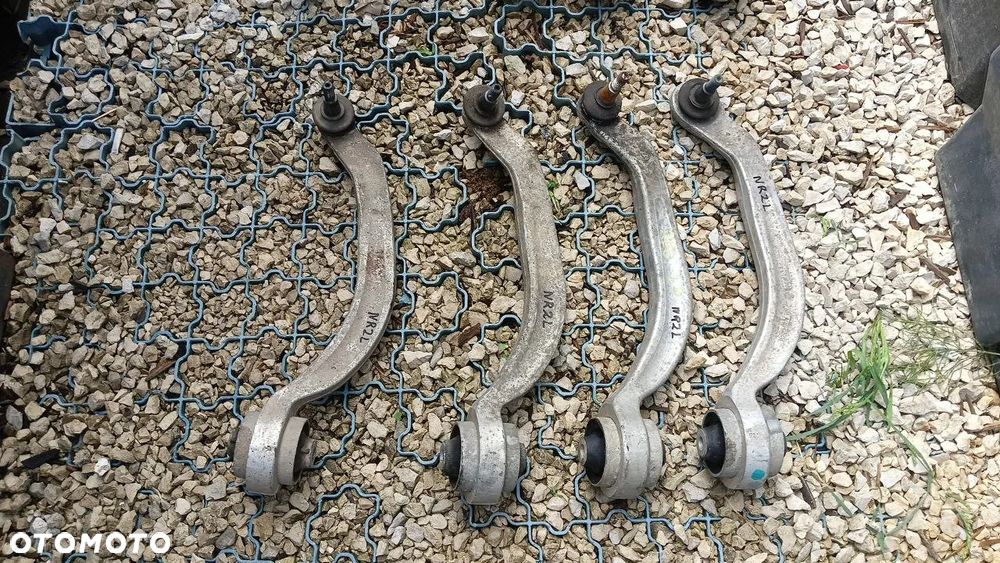 WAHACZE WAHACZ VW AUDI NR2 - 11