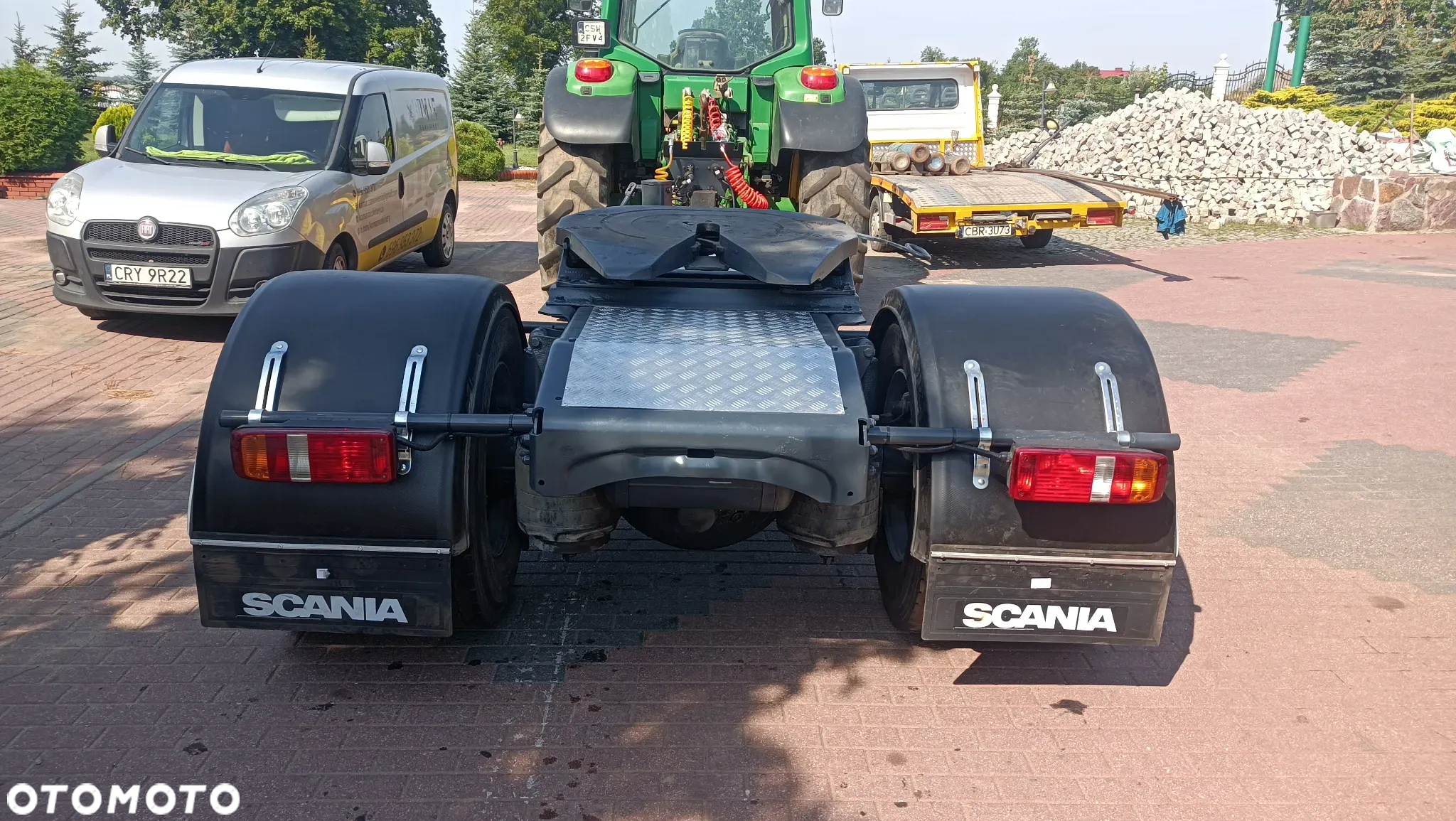 Fendt - 30