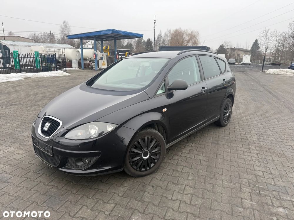 Seat Altea XL 1.6 Reference - 1