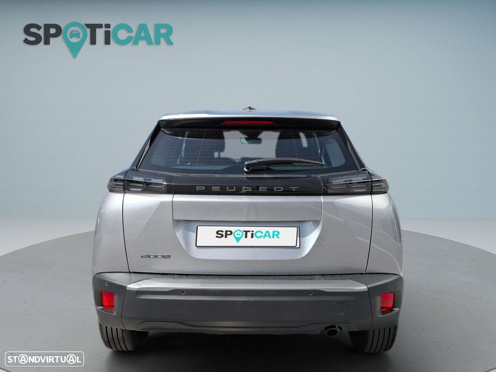 Peugeot 2008 1.2 PureTech Active - 6