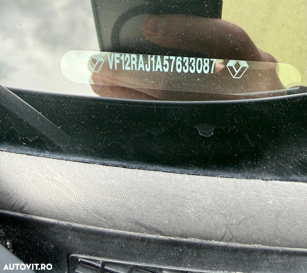 Renault Captur dCi Intens - 15