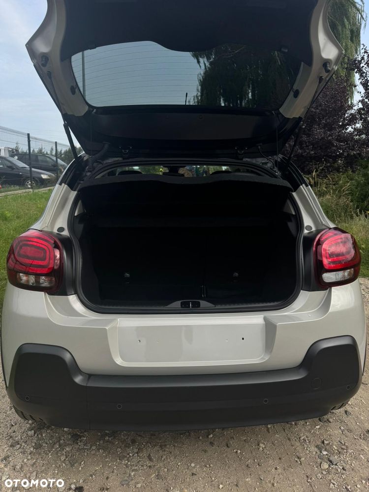 Citroën C3 - 17
