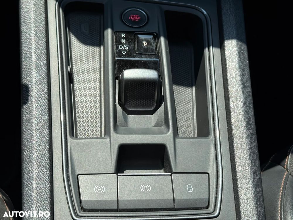 Cupra Leon 1.4 (150 kW System) - 9