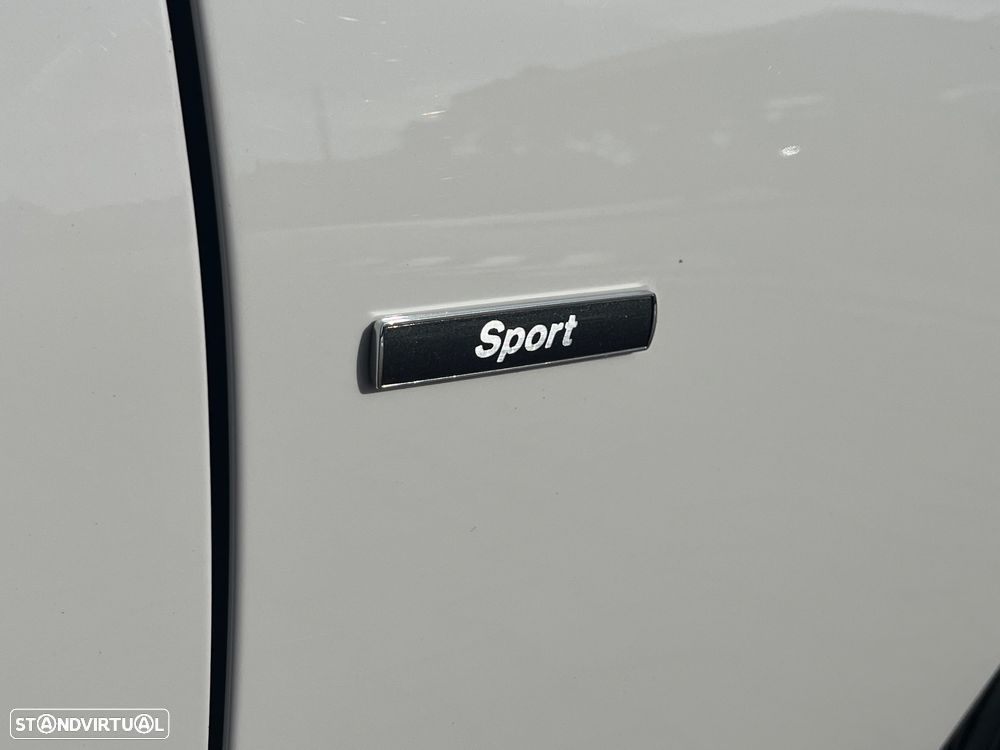 BMW 116 d EDynamics Line Sport - 11