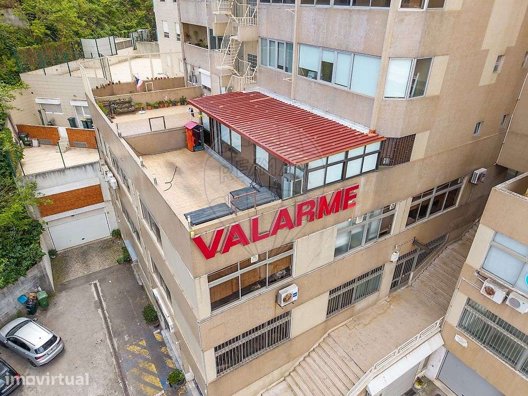 Apartamento T4 para venda - Grande imagem: 5/42