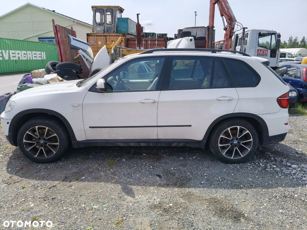 BMW X5 - 8