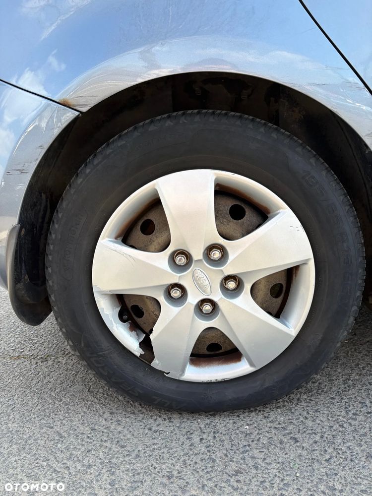 Kia Ceed 1.6 Comfort - 9