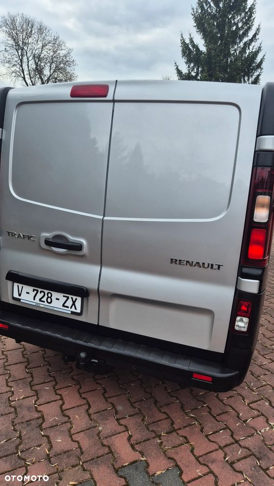 Renault Trafic - 13
