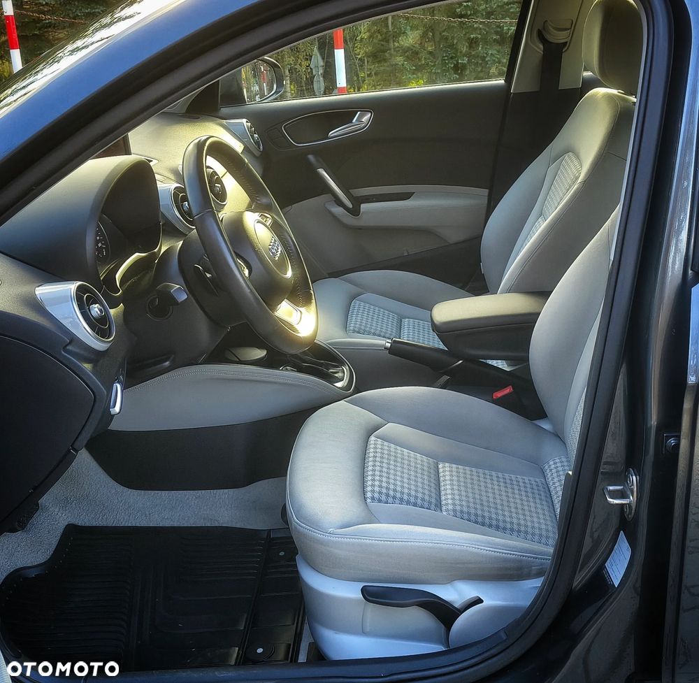 Audi A1 Sportback - 17