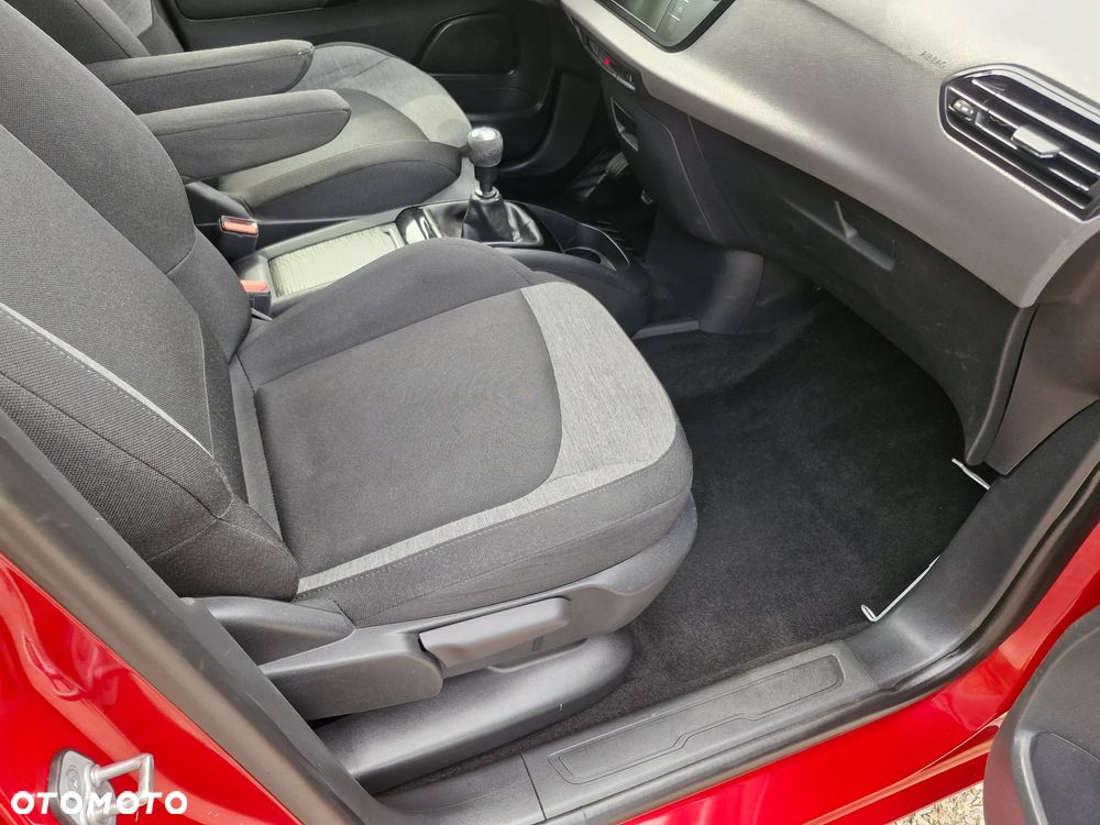 Citroën C4 Picasso PureTech 130 Stop&Start Attraction - 31