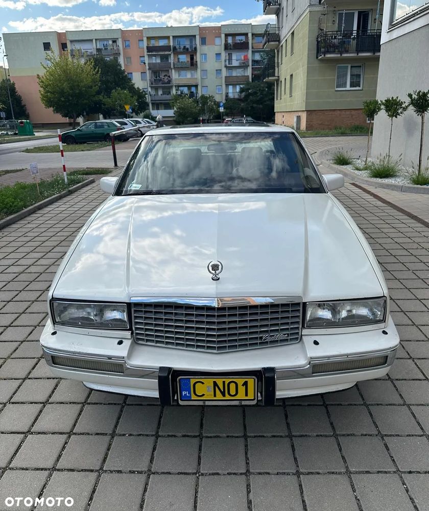 Cadillac Seville 4.9 STS - 2