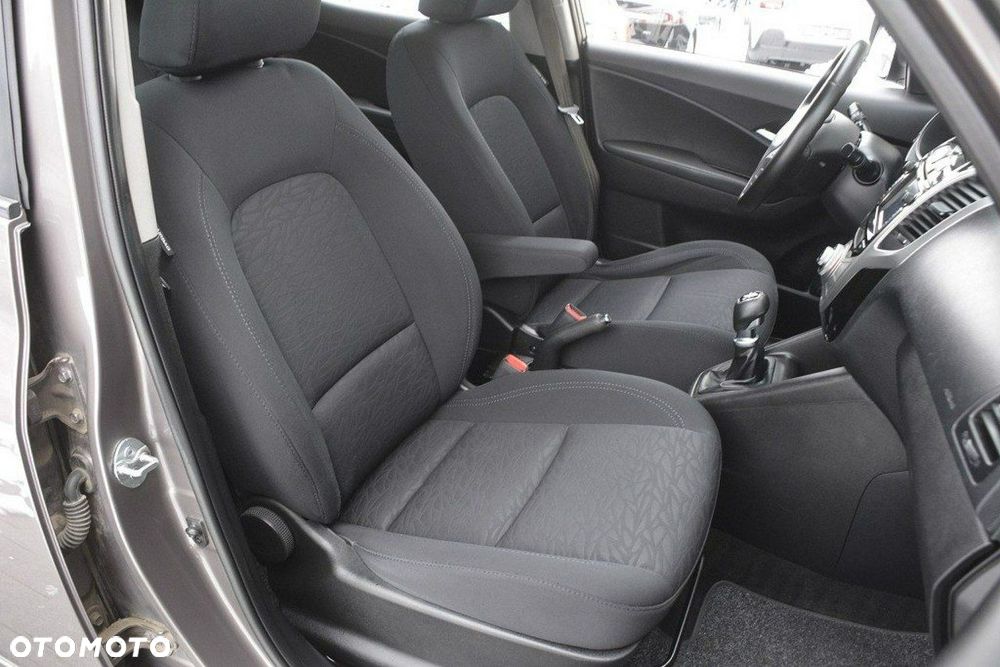 Hyundai ix20 1.4 CRDi blue Style - 19