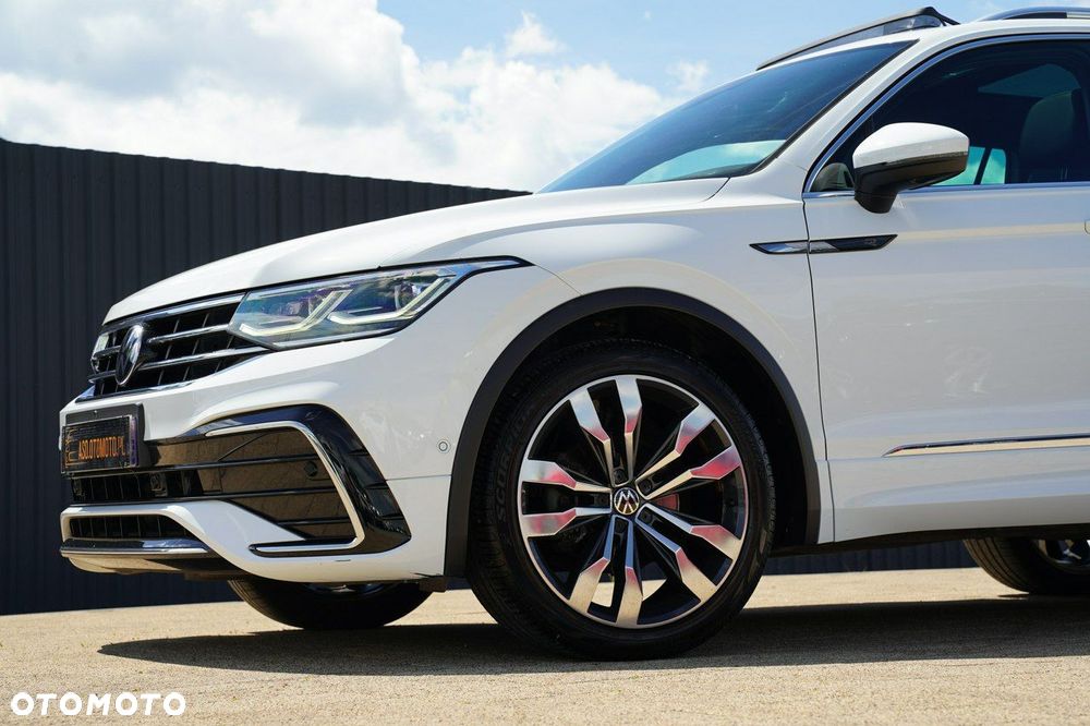 Volkswagen Tiguan - 5