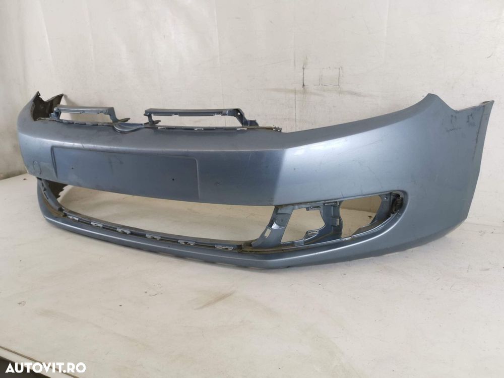 Bara Fata Volkswagen VW  Golf 6 2008 2009 2010 2011 2012 2013 2014 201 - 4