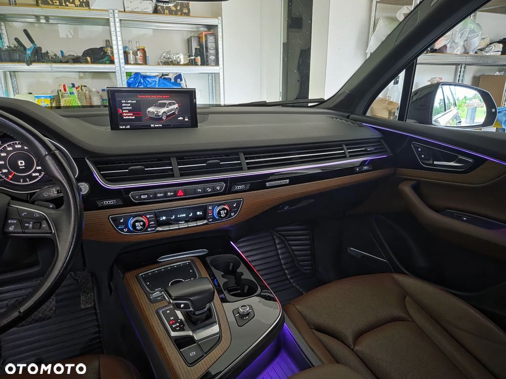 Audi Q7 - 23