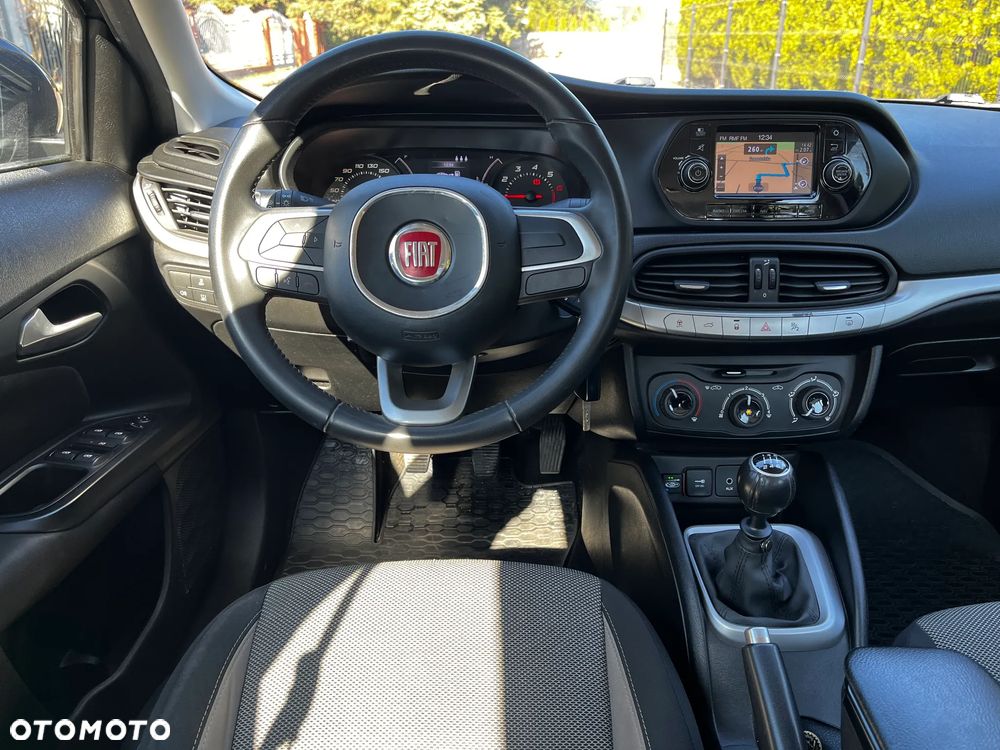 Fiat Tipo 1.4 16v Lounge - 15